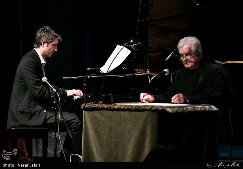 سی و سومین جشنواره موسیقی فجر