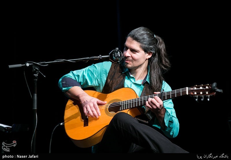 سی و سومین جشنواره موسیقی فجر