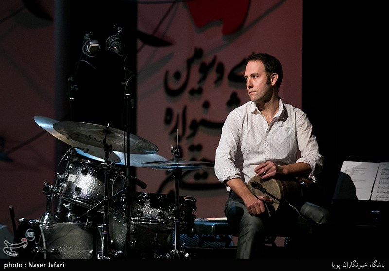 سی و سومین جشنواره موسیقی فجر