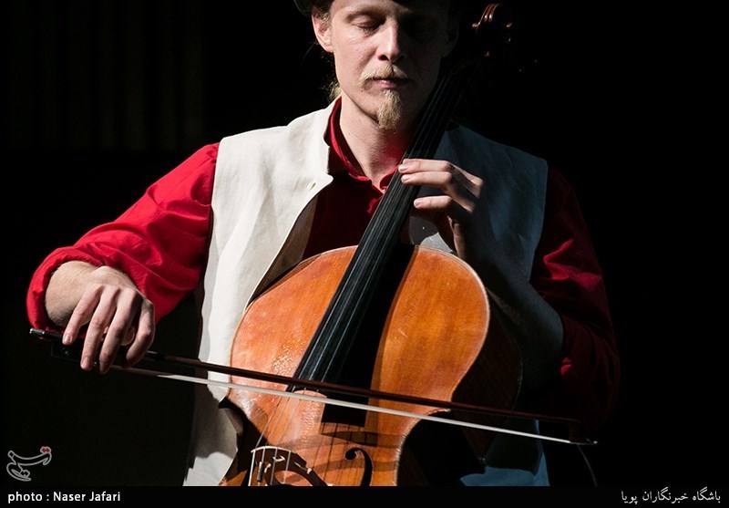 سی و سومین جشنواره موسیقی فجر