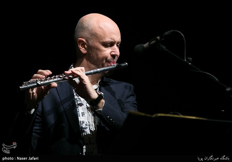 سی و سومین جشنواره موسیقی فجر