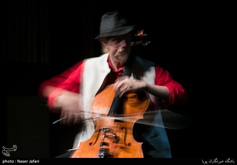 سی و سومین جشنواره موسیقی فجر