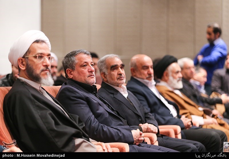 پنجمین کنگره حزب همبستگی ایران اسلامی