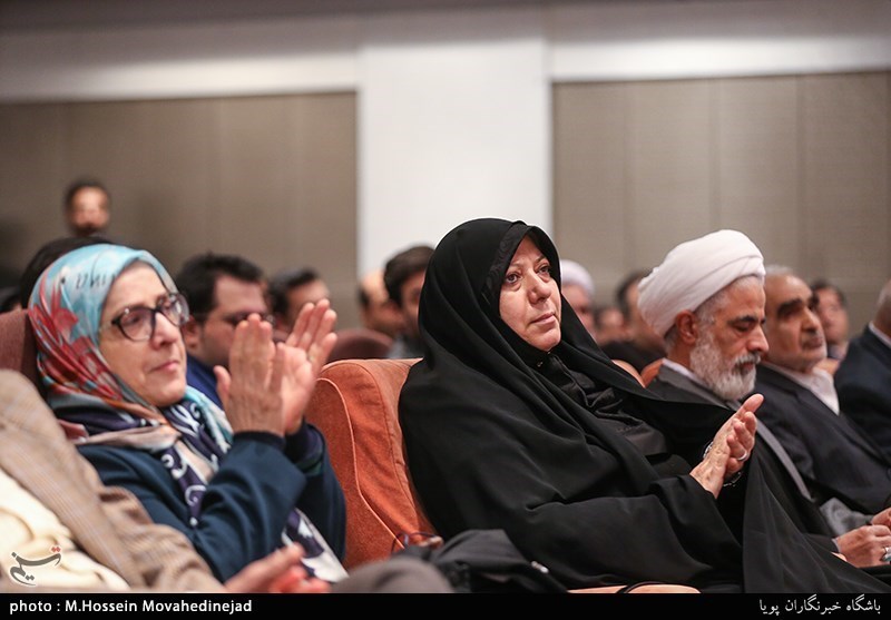 پنجمین کنگره حزب همبستگی ایران اسلامی