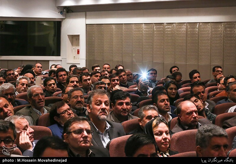 پنجمین کنگره حزب همبستگی ایران اسلامی