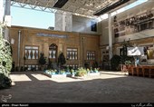 خانه موزه آیت الله مدرس