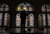 سرای کاظمی موزه مشاغل تهران قدیم،در نزدیکی بارگاه امامزاده یحیی(ع)