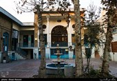 خانه وثوق الدوله ، امروز به خانه فرهنگ محله امامزاده یحیی(ع)  تبدیل شده است. خانه ای قاجاری که مکان ساخت سریال معروف "پدر سالار" می باشد