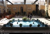 خانه موزه آیت الله مدرس
