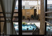 خانه موزه آیت الله مدرس
