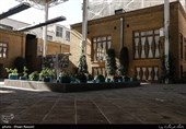 مکان زندگی  آیت الله مدرس که زمانی محل آمد و شد  شخصیت های برجسته انقلاب اسلامی بوده است