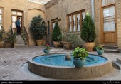 خانه مدرس، دارالقرآن و موزه یادگاری های این شهید بزرگ