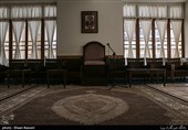 خانه شهید مدرس، واقع در بن بست مدرس کوچه شهید علیرضا جاویدی