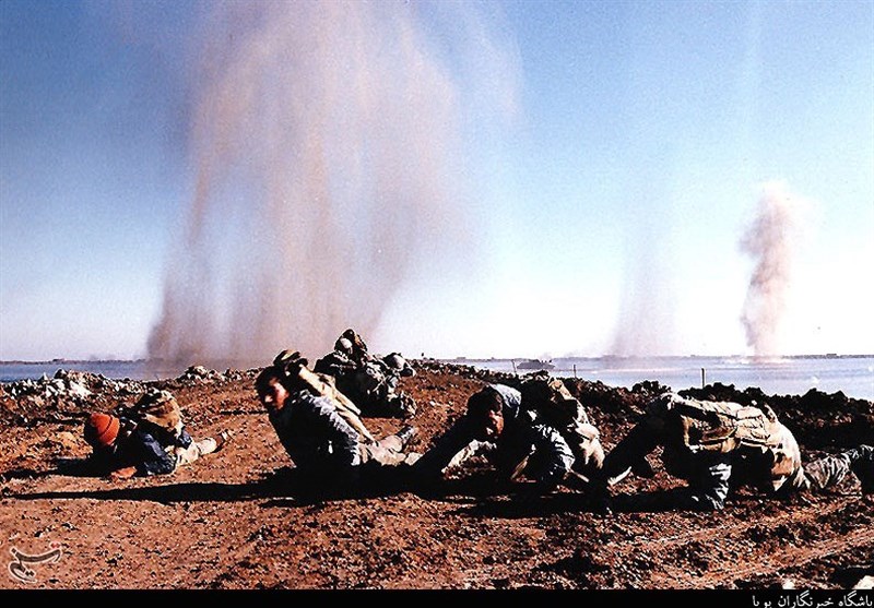 دفاع مقدس , جانبازان دفاع مقدس , شهید , شهدای دفاع مقدس , امام خمینی(ره) , 