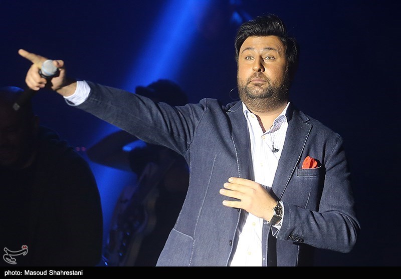 چهارمین شب سی‌وسومین جشنواره موسیقی فجر