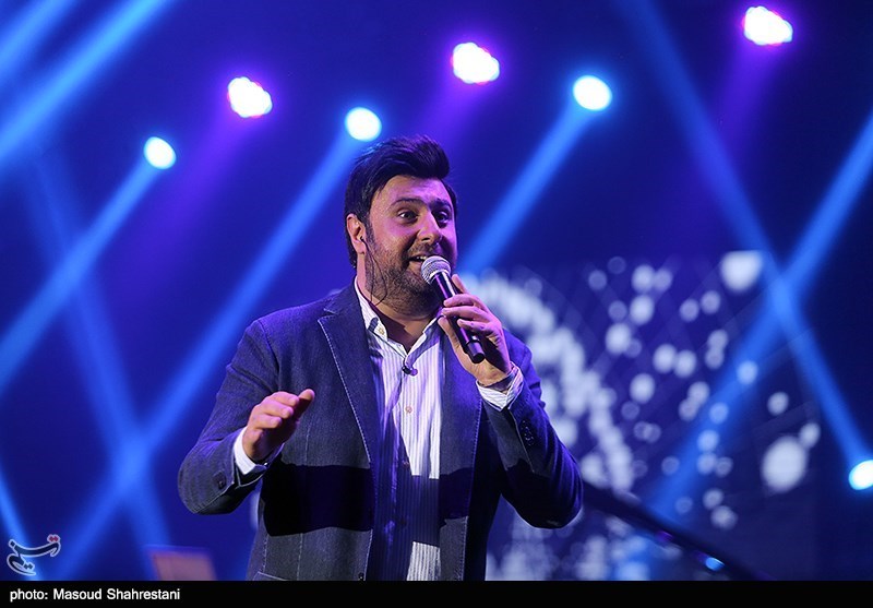 چهارمین شب سی‌وسومین جشنواره موسیقی فجر