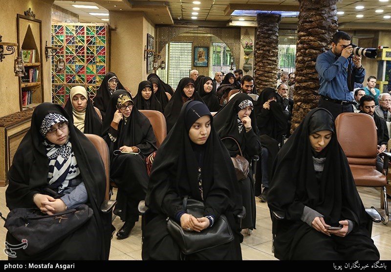 پاسداشت زنده یاد ابوالفضل سپهر