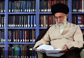 آرزوی رهبر انقلاب برای یک کتاب "استثنایی"