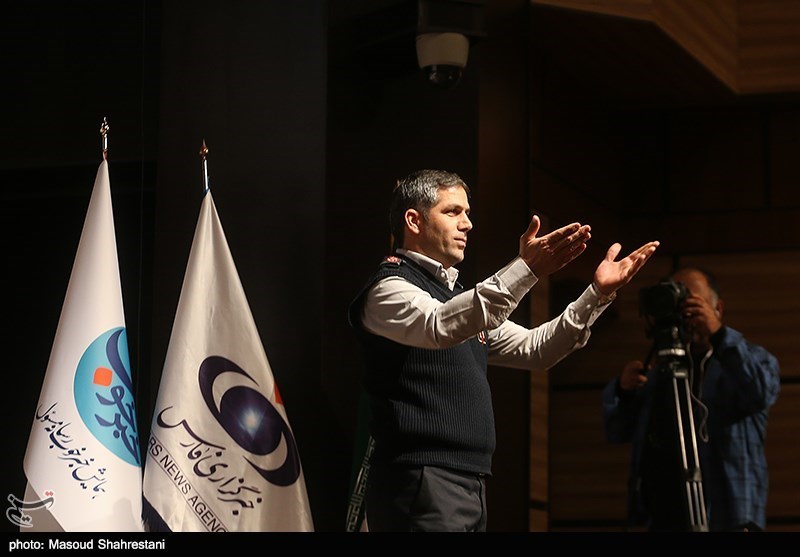 نخستین همایش «خبر خوب»