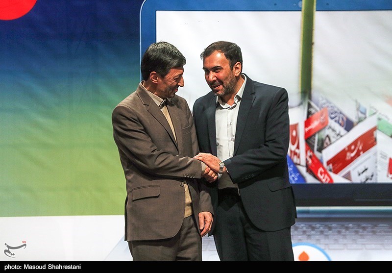 نخستین همایش «خبر خوب»