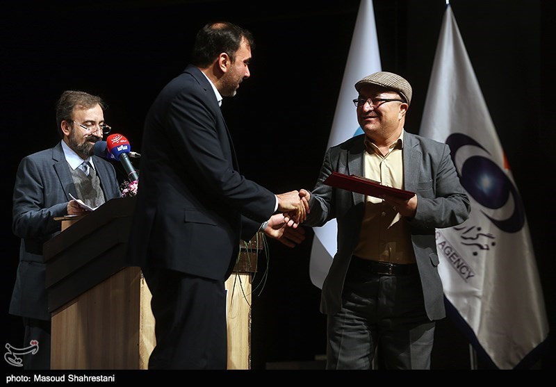 نخستین همایش «خبر خوب»