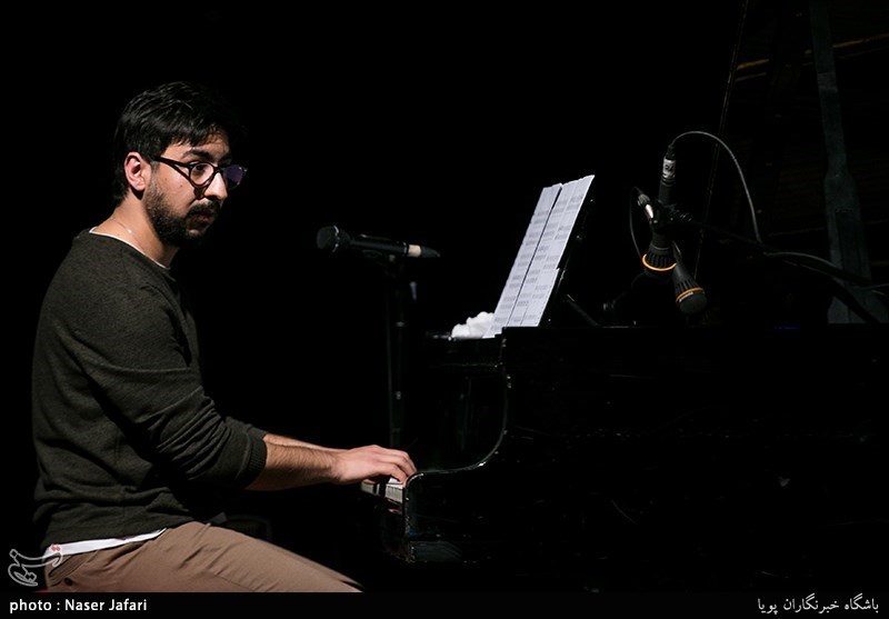 هفتمین شب سی و ششمین جشنواره موسیقی فجر