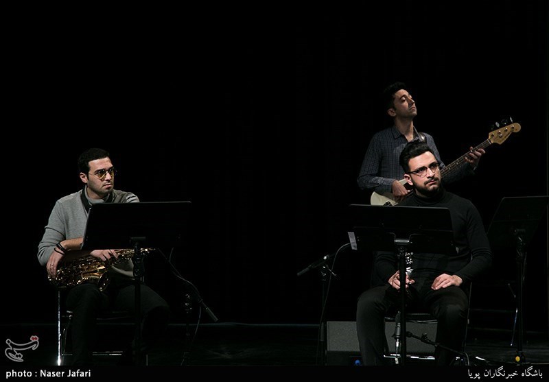 هفتمین شب سی و ششمین جشنواره موسیقی فجر