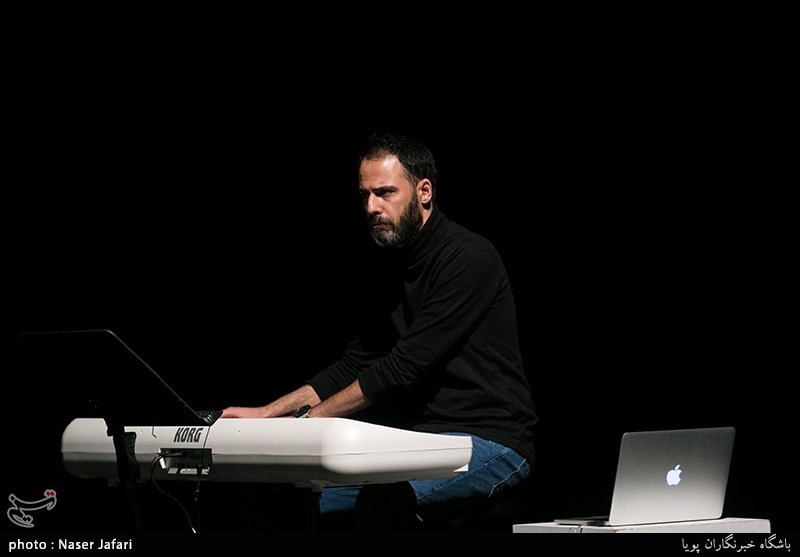 هفتمین شب سی و ششمین جشنواره موسیقی فجر