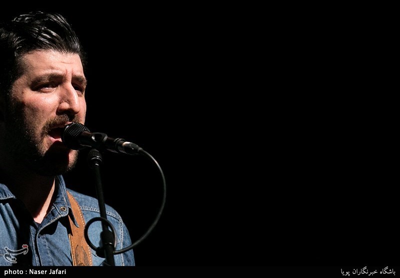 هفتمین شب سی و ششمین جشنواره موسیقی فجر