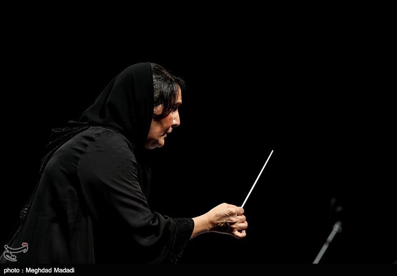 هفتمین شب سی‌وسومین جشنواره موسیقی فجر