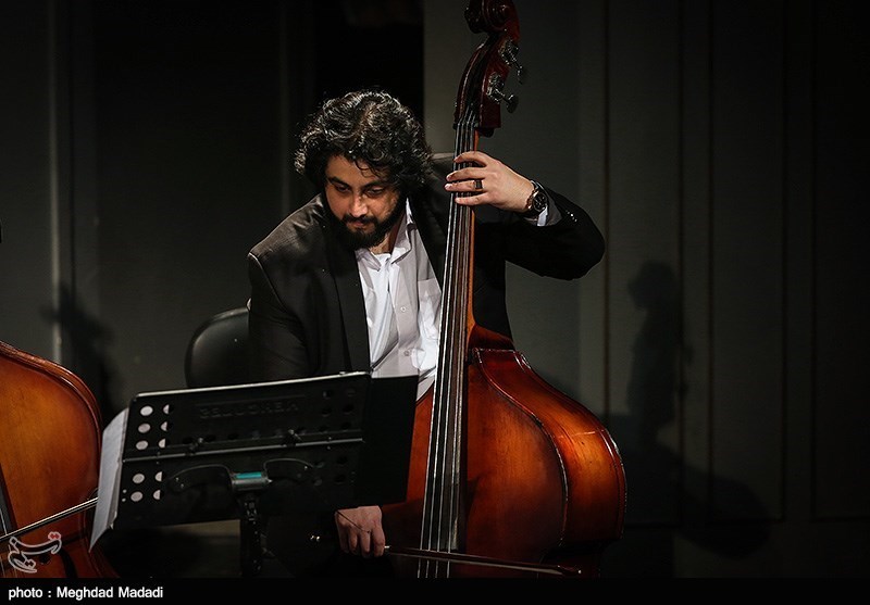 هفتمین شب سی‌وسومین جشنواره موسیقی فجر