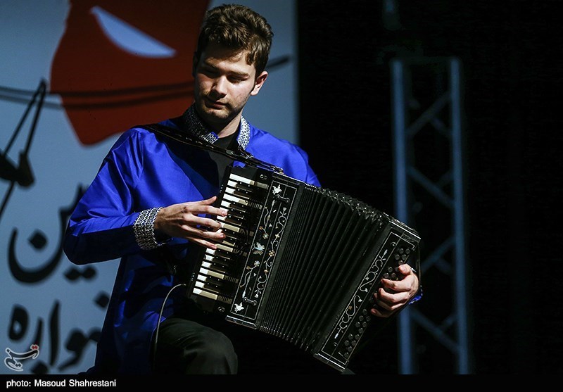 هفتمین شب سی و ششمین جشنواره موسیقی فجر