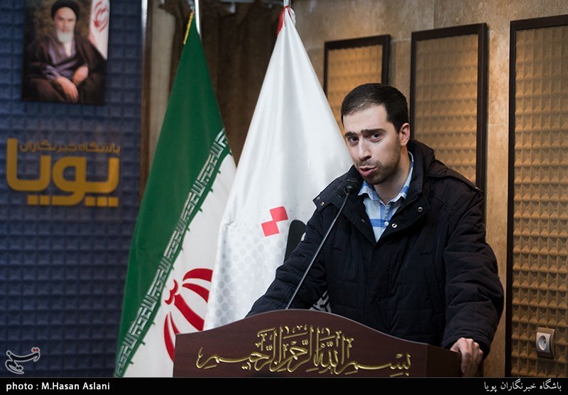 محفل شعر قرار