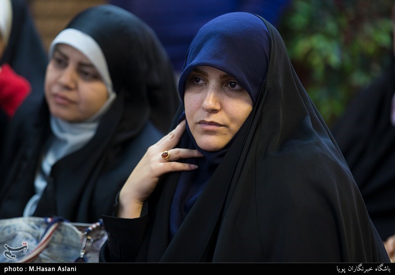 محفل شعر قرار