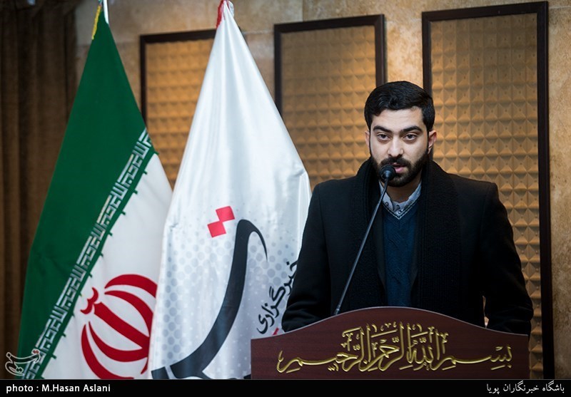 محفل شعر قرار