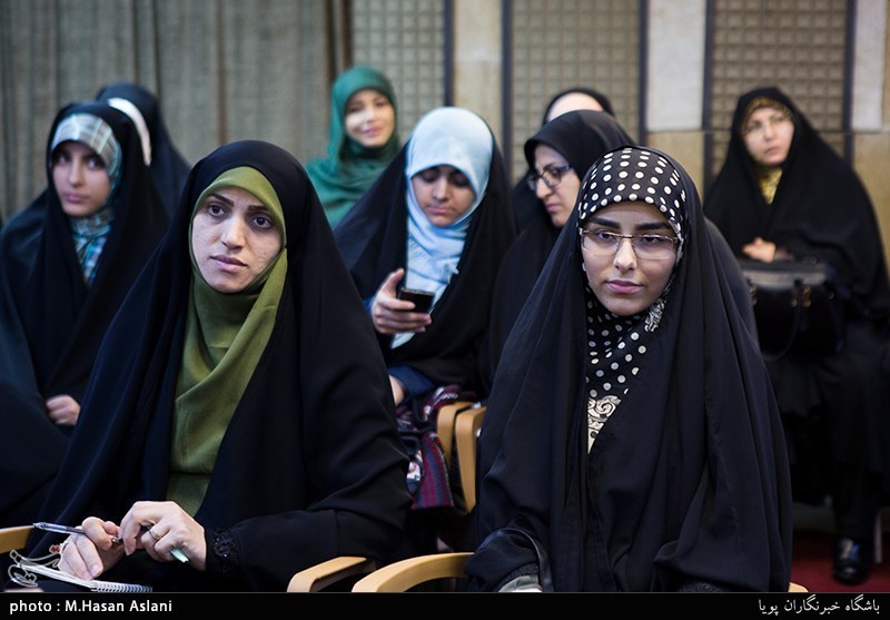 محفل شعر قرار