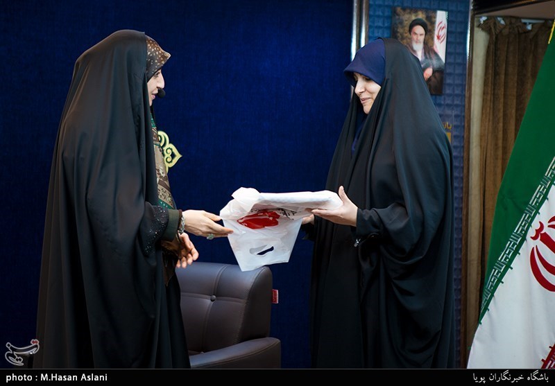 محفل شعر قرار