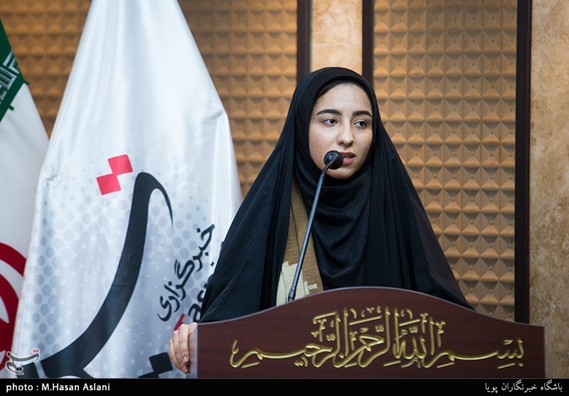 محفل شعر قرار