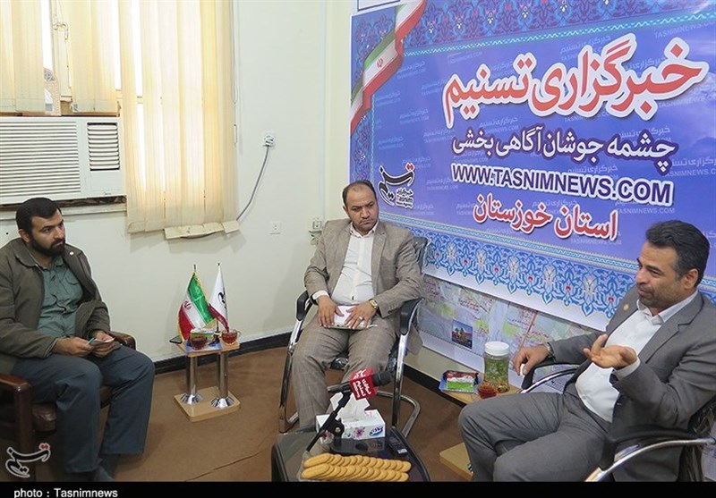 میزگرد تخصصی بررسی مشکلات پرستاران 