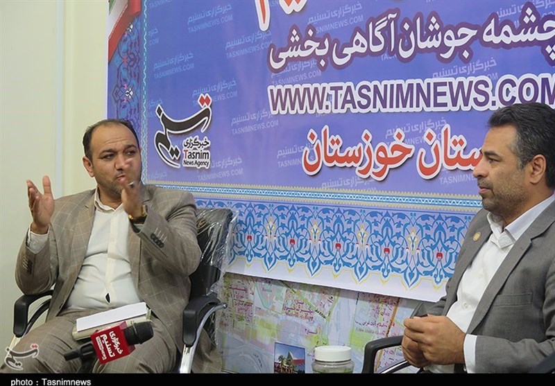 میزگرد تخصصی بررسی مشکلات پرستاران 