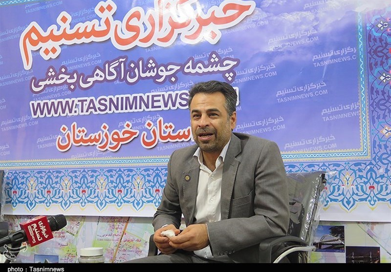 میزگرد تخصصی بررسی مشکلات پرستاران 