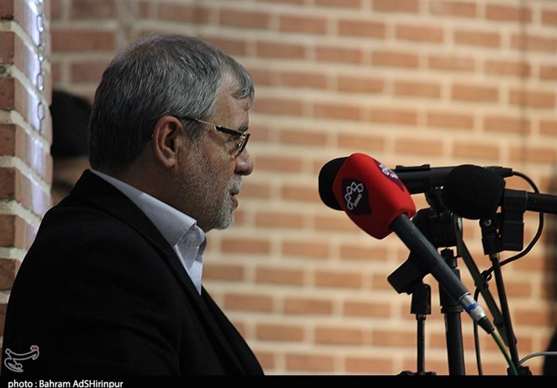 استاد کلامی زنجانی