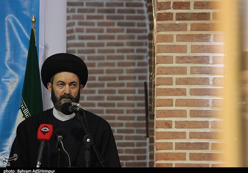 آیت الله سید حسن عاملی