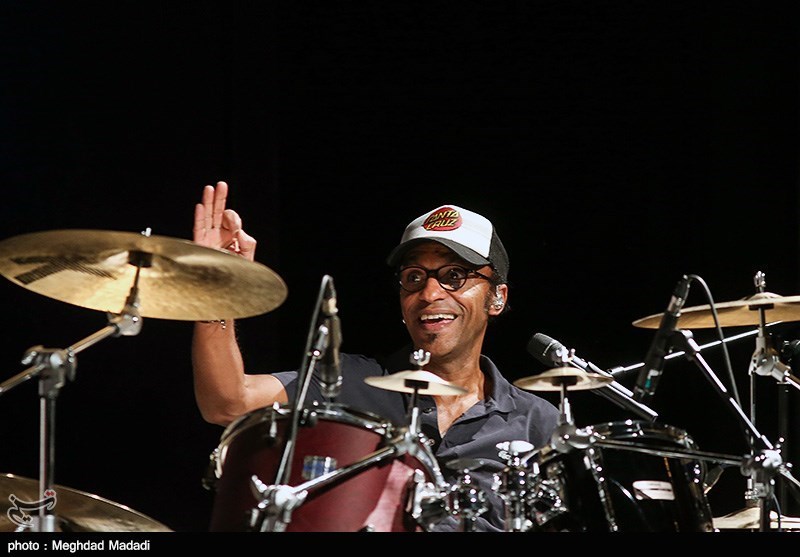 نهمین شب سی‌وسومین جشنواره موسیقی فجر