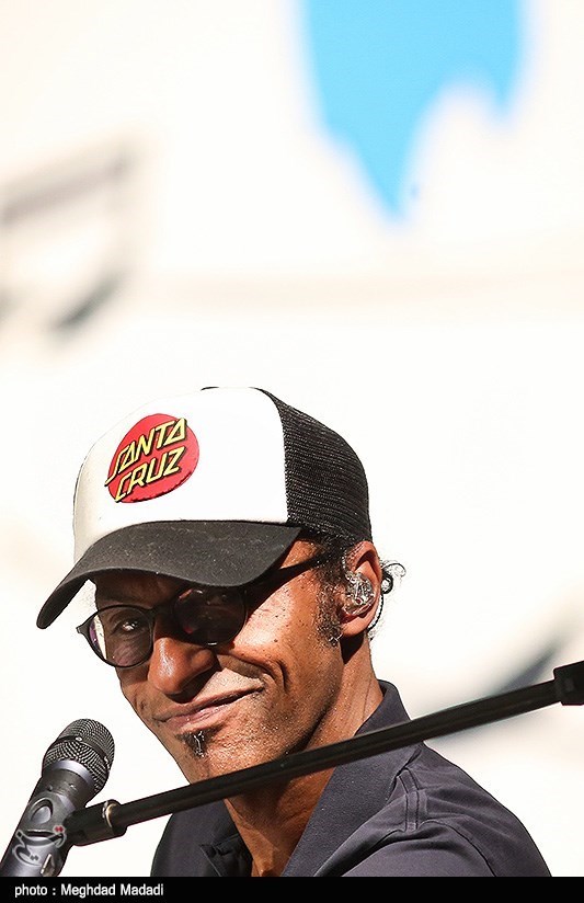 نهمین شب سی‌وسومین جشنواره موسیقی فجر