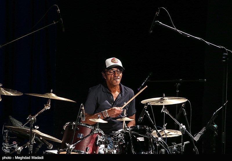 نهمین شب سی‌وسومین جشنواره موسیقی فجر