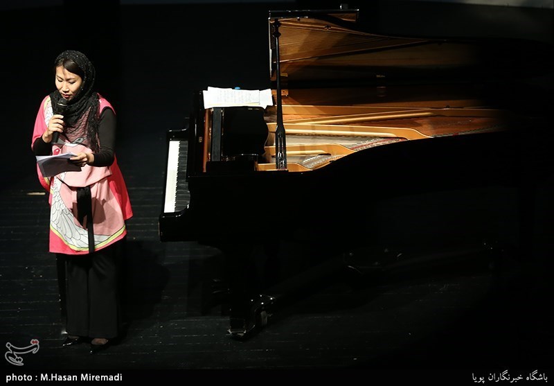 دهمین شب سی و ششمین جشنواره موسیقی فجر