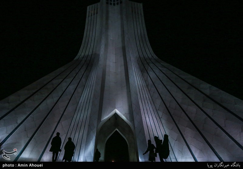 دهمین شب سی و ششمین جشنواره موسیقی فجر