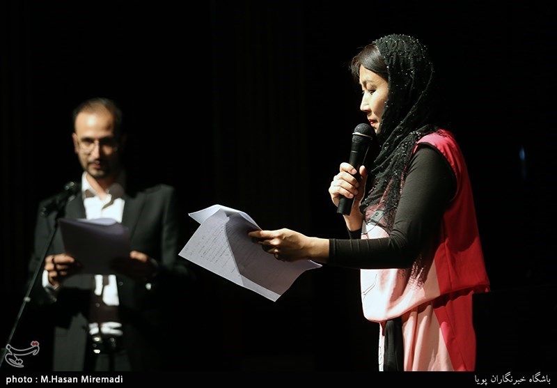 دهمین شب سی و ششمین جشنواره موسیقی فجر