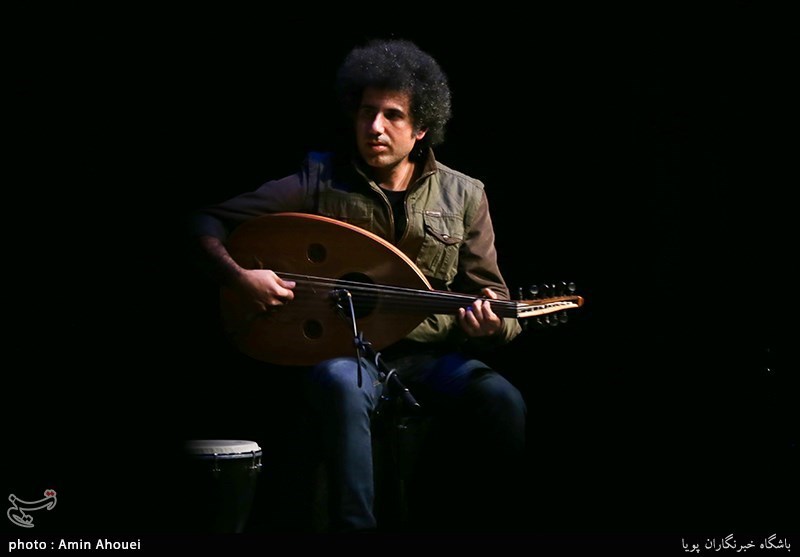 دهمین شب سی و ششمین جشنواره موسیقی فجر